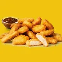 Frikandel