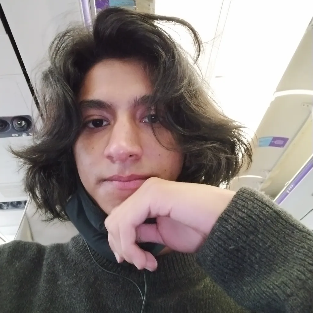 Felipe Russi's stats, streams and more stats.fm