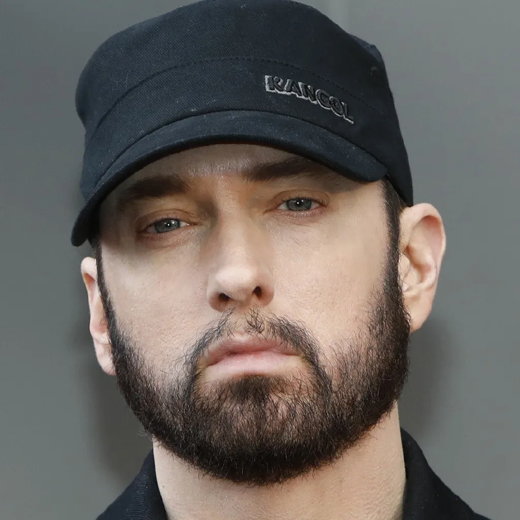 Eminem's stats, streams and more | stats.fm