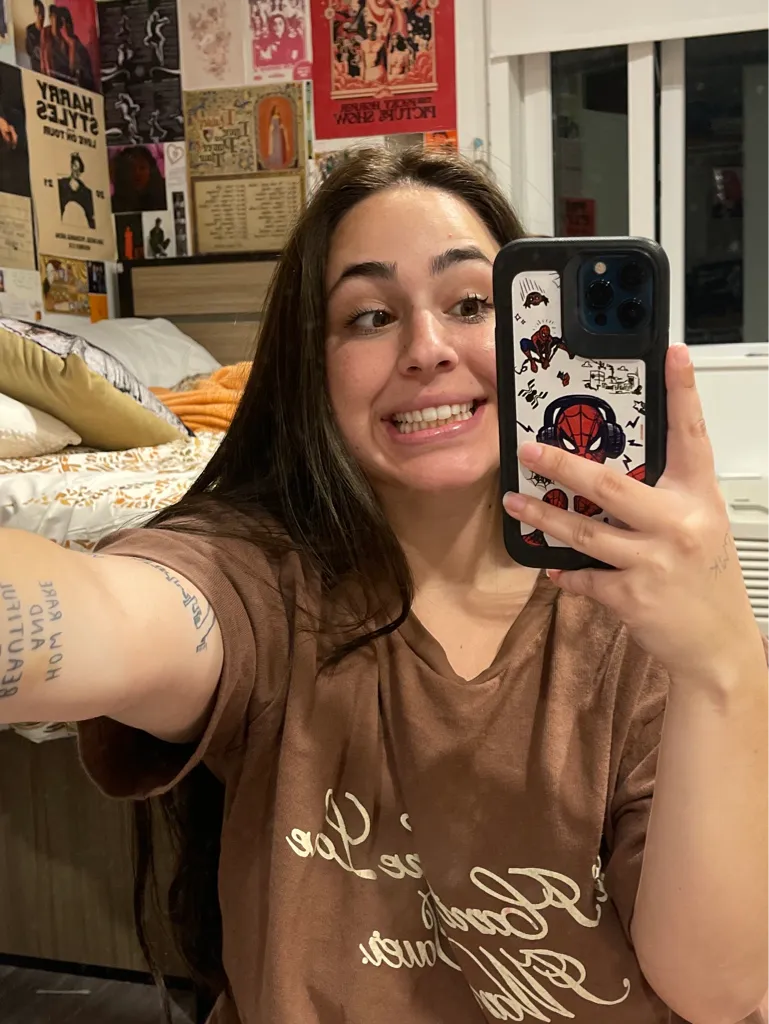 Emalee Raquel s Stats Streams And More Stats fm