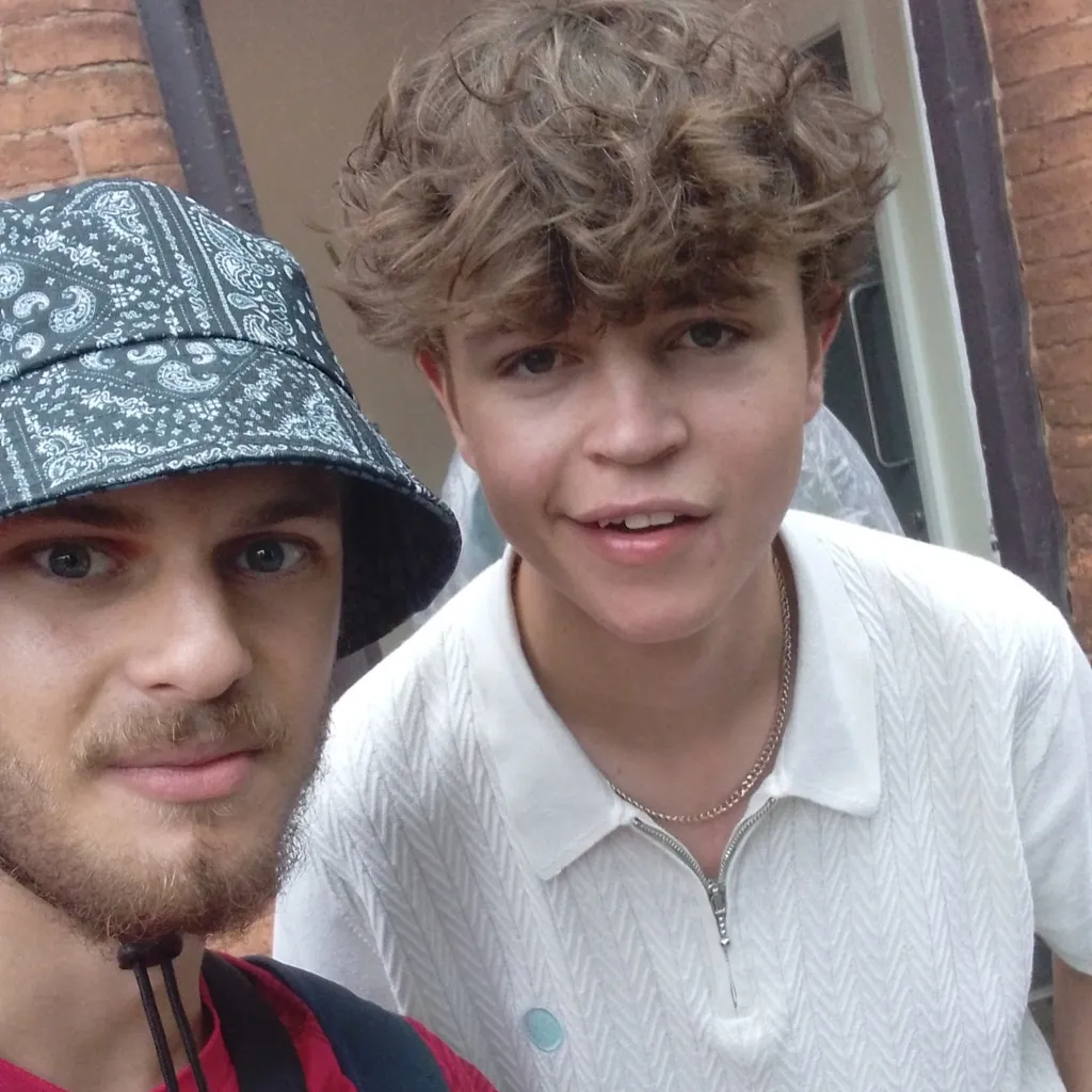 Lucas' stats, streams and more stats.fm